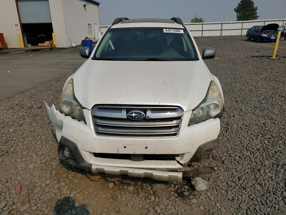 Aukcja sprzedaży 2014 Subaru Outback, vin: 4S4BRBPC5E3309183, numer aukcji: 64815906