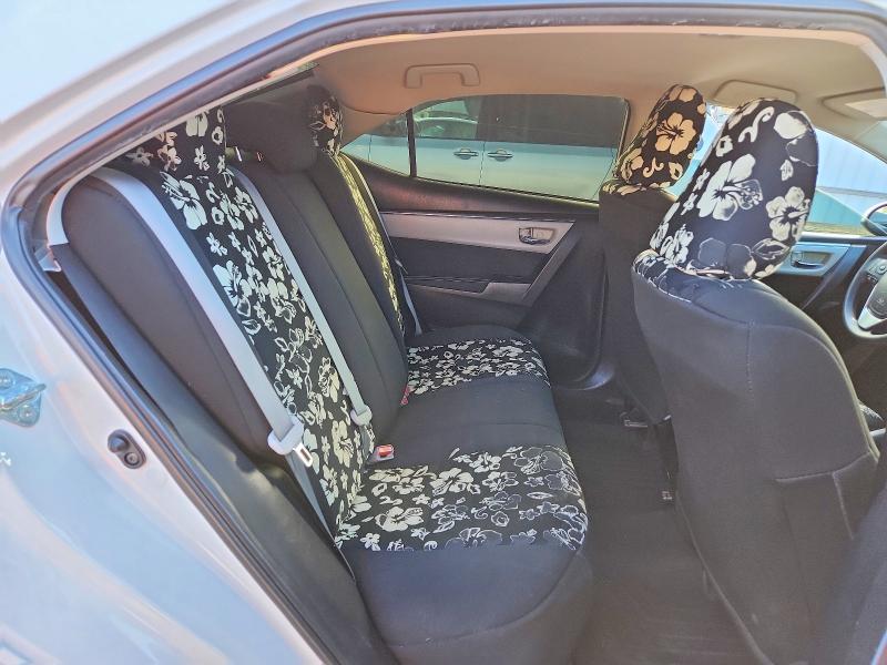 Aukcja sprzedaży 2014 Toyota Corolla, vin: 5YFBURHE5EP022588, numer aukcji: 61454726
