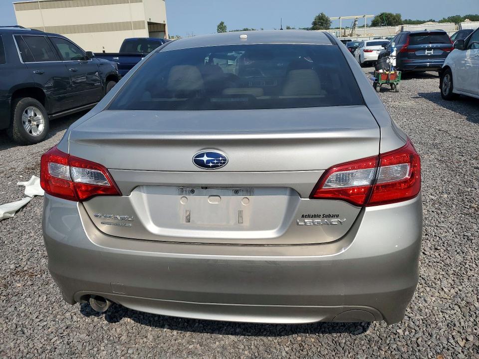 Aukcja sprzedaży 2015 Subaru Legacy, vin: 4S3BNBL66F3058563, numer aukcji: 64320096