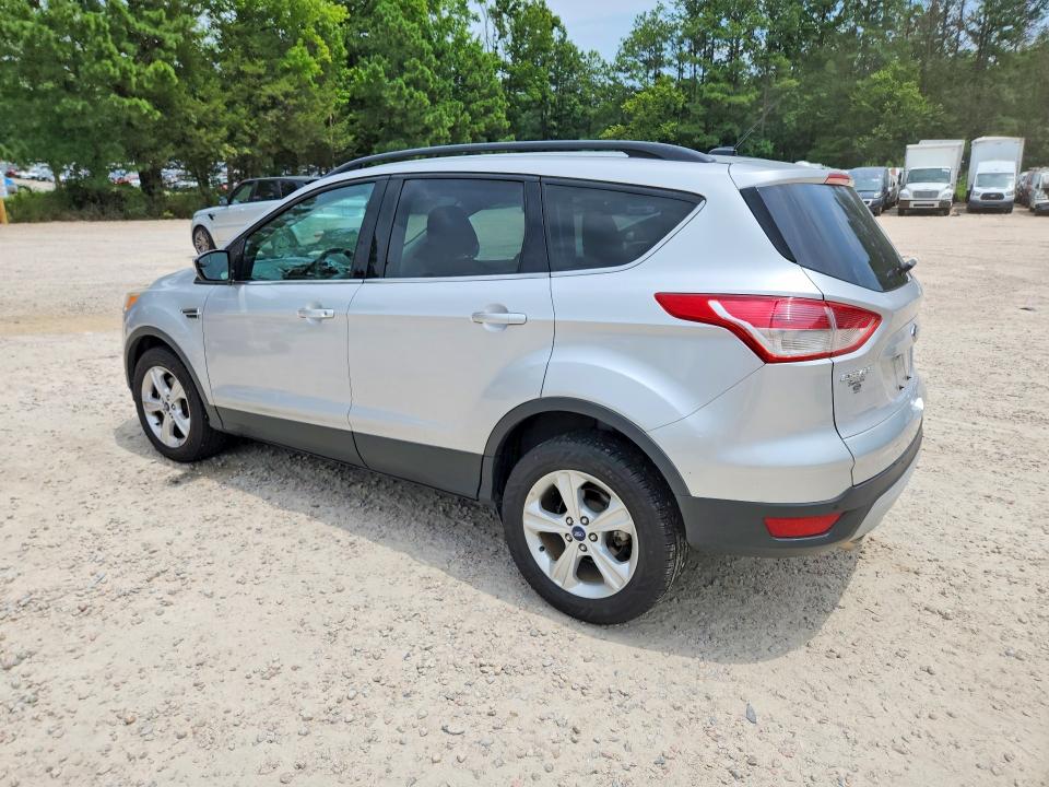 Продажа на аукционе авто 2014 Ford Escape, vin: 1FMCU9GX4EUA96574, номер лота: 63676436