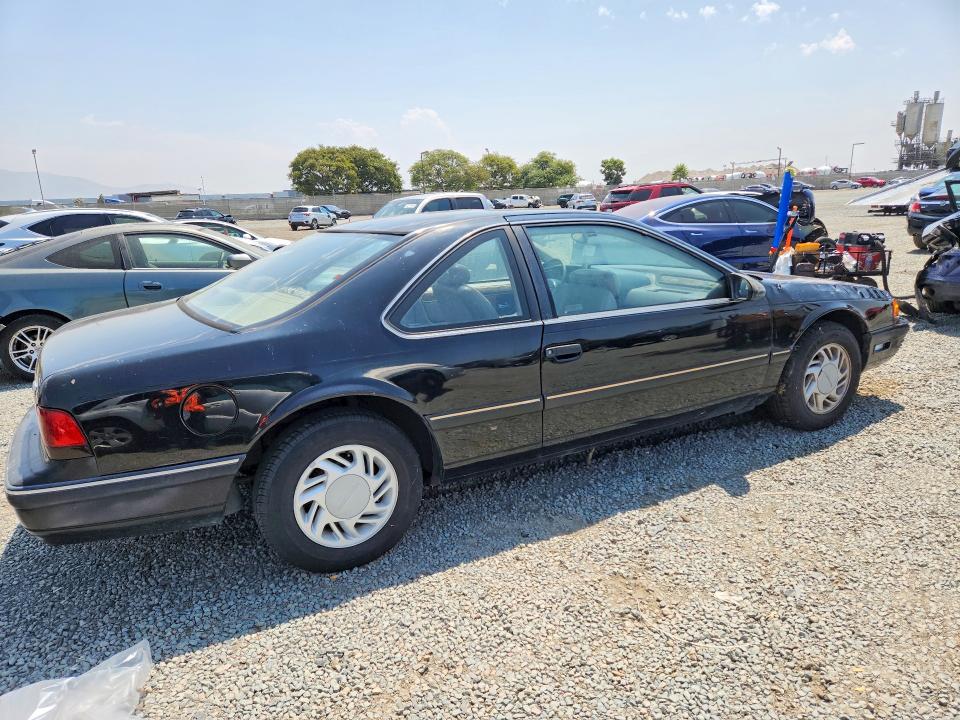 Aukcja sprzedaży 1989 Ford Thunderbird, vin: 1FAPP6245KH202453, numer aukcji: 63260336