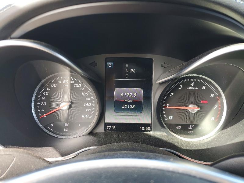 Aukcja sprzedaży 2016 Mercedes-benz C, vin: 55SWF4KB0GU115478, numer aukcji: 66489626