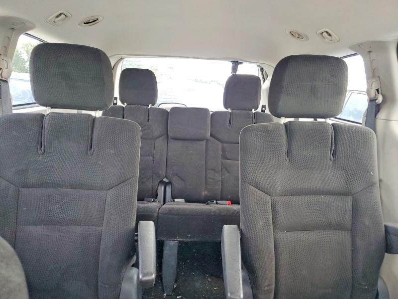 Aukcja sprzedaży 2016 Dodge Grand Caravan, vin: 2C4RDGCG8GR323838, numer aukcji: 65932146