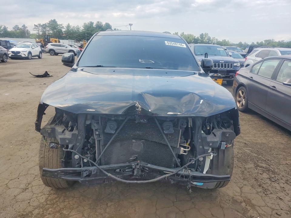 Aukcja sprzedaży 2020 Dodge Durango, vin: 1C4RDJDG4LC163004, numer aukcji: 63548746