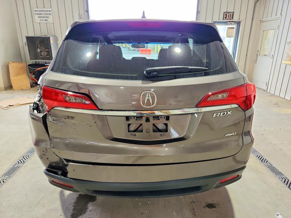Aukcja sprzedaży 2013 Acura Rdx, vin: 5J8TB4H53DL021378, numer aukcji: 62976046