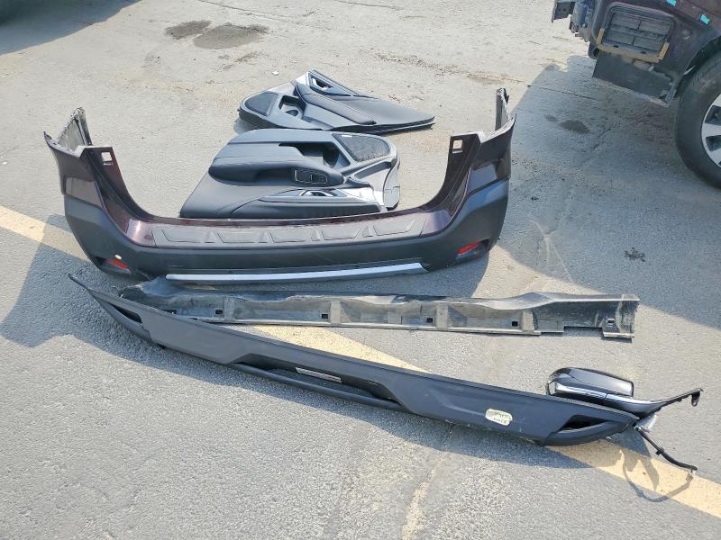 Продаж на аукціоні авто 2024 Subaru Outback, vin: 4S4BTANC4R3175142, номер лоту: 64610776