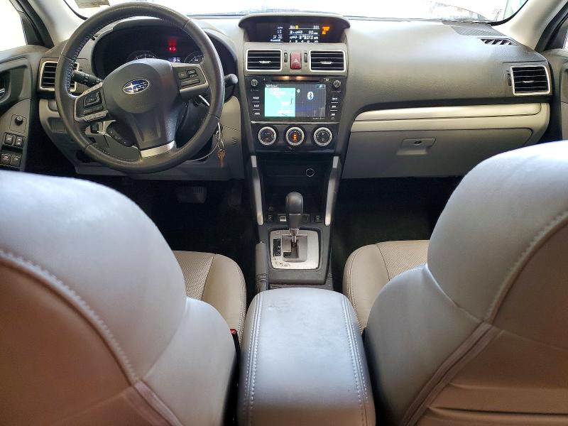 Aukcja sprzedaży 2016 Subaru Forester, vin: JF2SJAKC3GH442870, numer aukcji: 66449456
