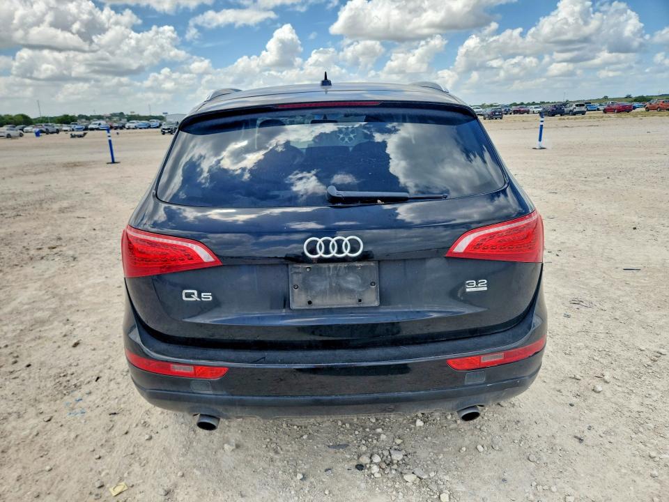Продажа на аукционе авто 2010 Audi Q5, vin: WA1CKBFP5AA077735, номер лота: 65408226
