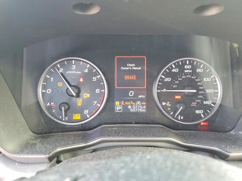 Продаж на аукціоні авто 2022 Subaru Outback, vin: 4S4BTGLD9N3141707, номер лоту: 66350166