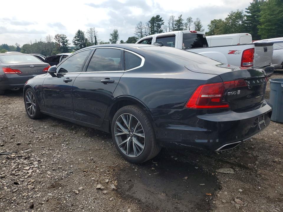 Продаж на аукціоні авто 2017 Volvo S90, vin: YV1A22MK5H1015776, номер лоту: 64722136