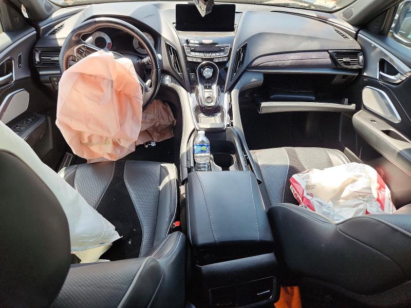 Aukcja sprzedaży 2021 Acura Rdx, vin: 5J8TC2H61ML048332, numer aukcji: 63416276