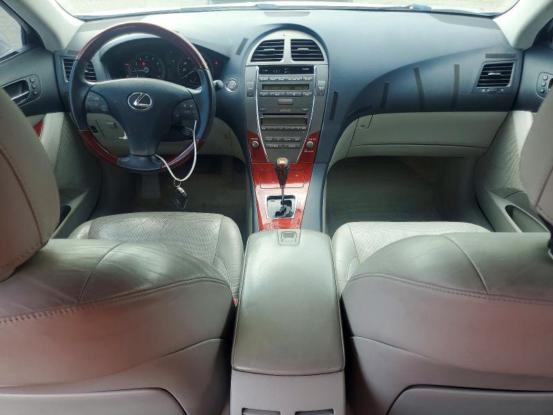 Продажа на аукционе авто 2009 Lexus Es, vin: JTHBJ46G992332990, номер лота: 64229226