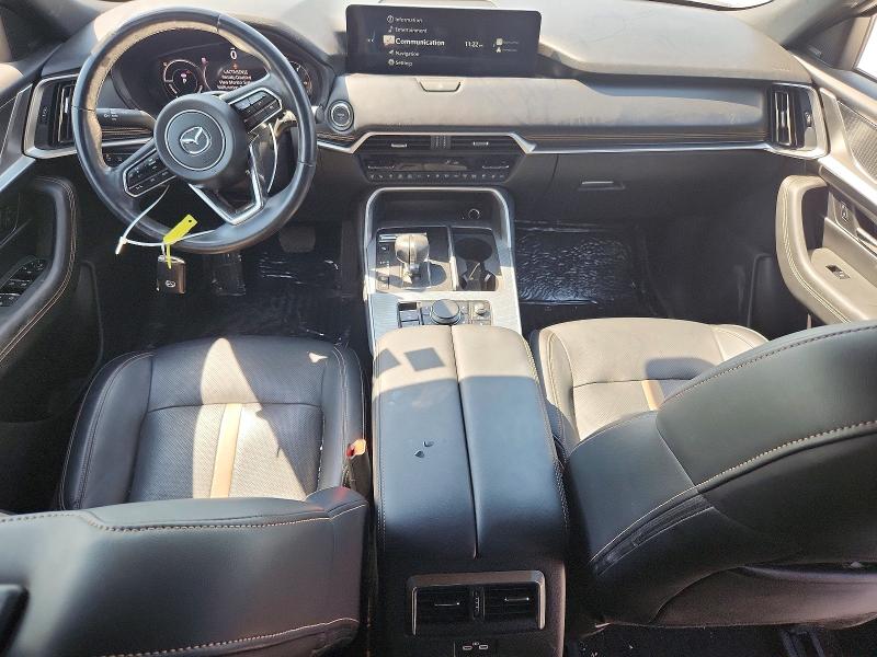 Aukcja sprzedaży 2024 Mazda Cx-90, vin: JM3KKEHA9R1119032, numer aukcji: 65231486