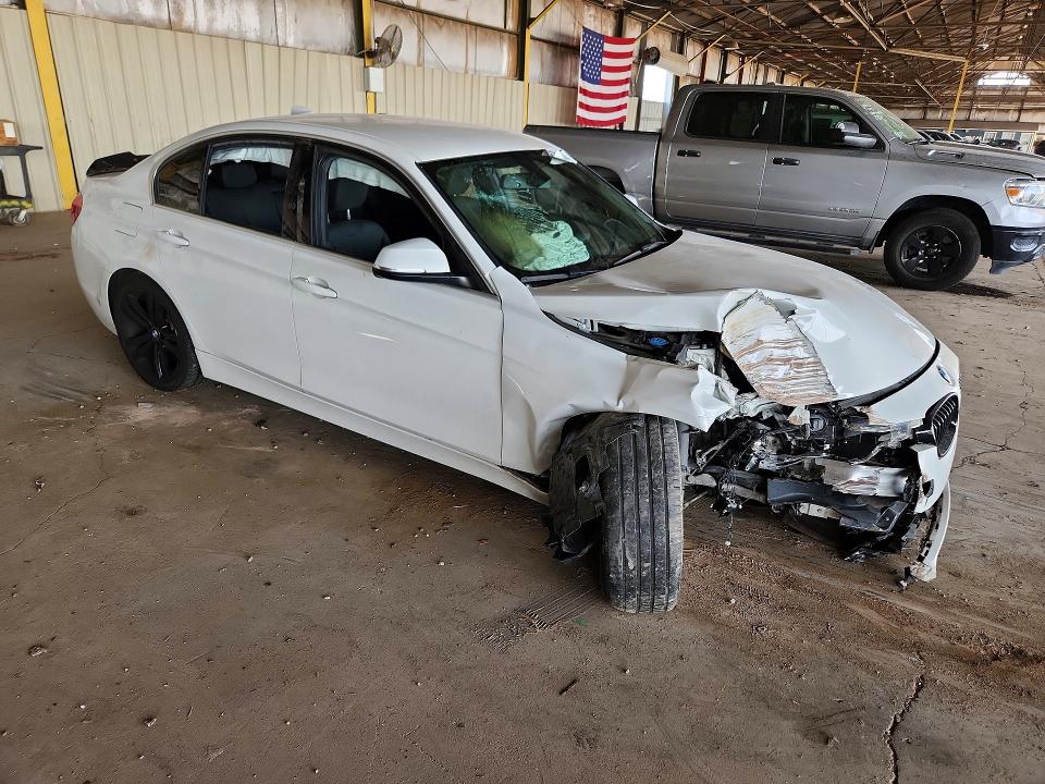 Aukcja sprzedaży 2018 Bmw 330, vin: WBA8B9G52JNU98173, numer aukcji: 67014286
