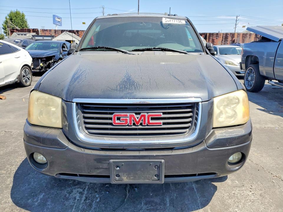 Продажа на аукционе авто 2004 Gmc Envoy, vin: 1GKDS13S942279977, номер лота: 64417136