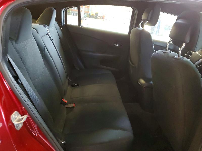 Aukcja sprzedaży 2012 Chrysler 200, vin: 1C3CCBBB1CN130301, numer aukcji: 65891726