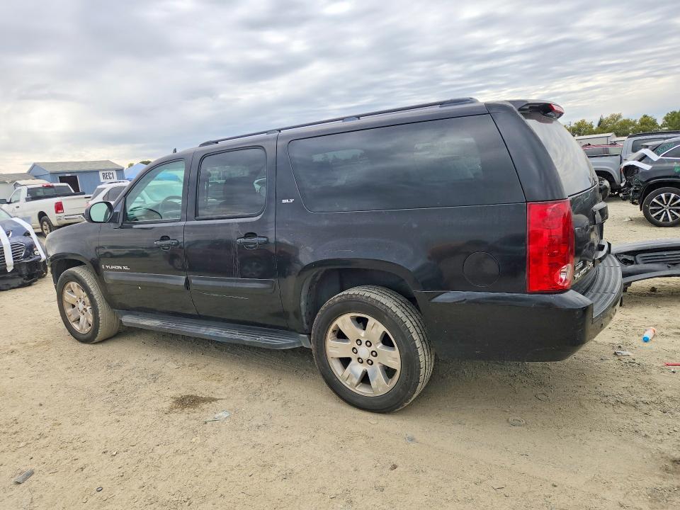 Aukcja sprzedaży 2008 Gmc Yukon Xl, vin: 1GKFC16098R120311, numer aukcji: 67106316