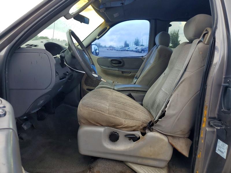 Aukcja sprzedaży 2003 Ford F150, vin: 1FTRX07283KC89874, numer aukcji: 63445696