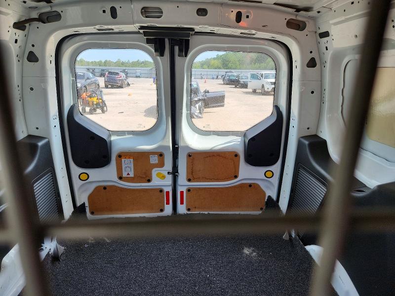 Aukcja sprzedaży 2018 Ford Transit Connect, vin: NM0LS6E75J1347462, numer aukcji: 65462866