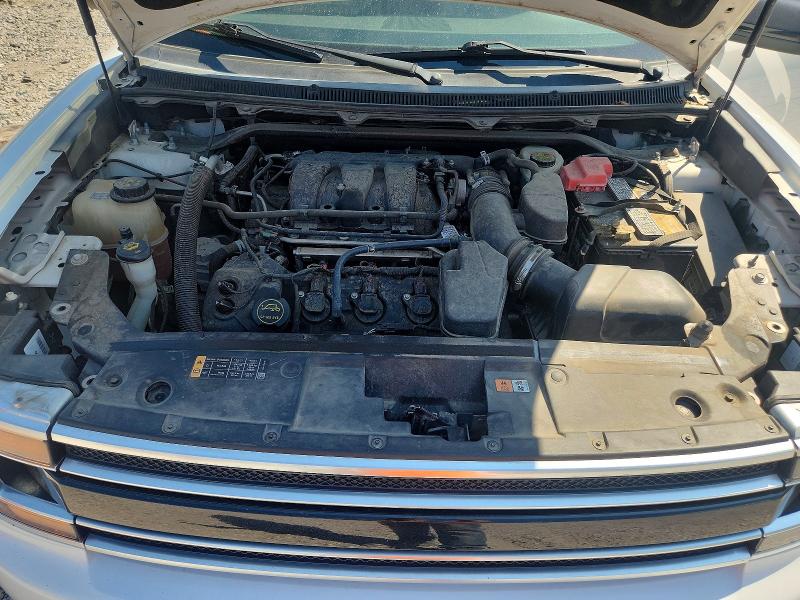 Aukcja sprzedaży 2016 Ford Flex, vin: 2FMHK6D80GBA03937, numer aukcji: 66487356