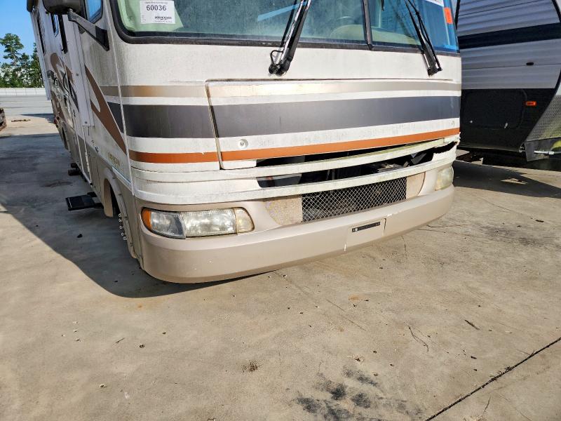Aukcja sprzedaży 2004 Fleetwood Motor Home, vin: 5B4KP57G343384788, numer aukcji: 66059186