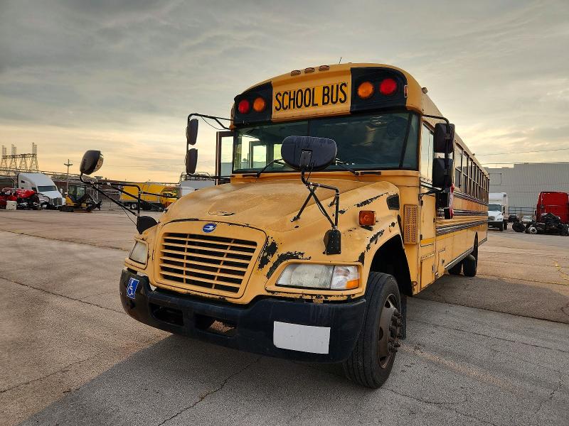 Aukcja sprzedaży 2012 Blub School Bus, vin: 1BAKGCPA0CF288182, numer aukcji: 65995726