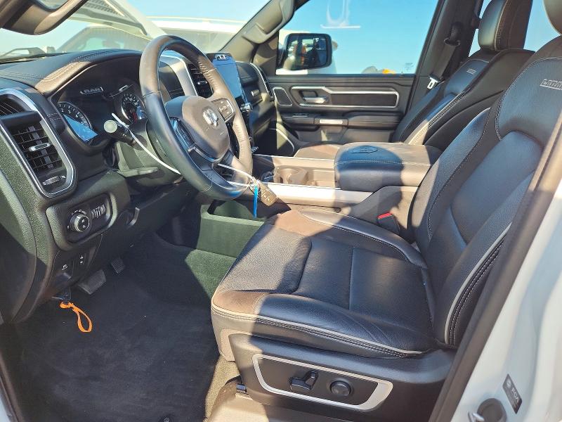 Aukcja sprzedaży 2023 Ram 1500, vin: 1C6SRFJT3PN577460, numer aukcji: 64307146