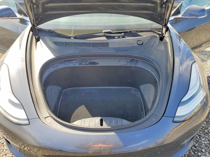 Aukcja sprzedaży 2018 Tesla Model 3, vin: 5YJ3E1EB8JF094145, numer aukcji: 66557976