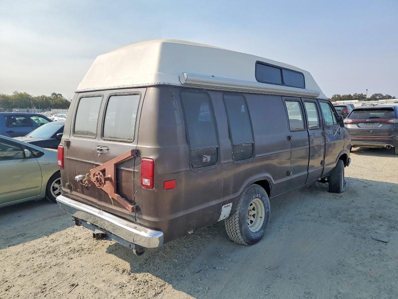 Aukcja sprzedaży 1979 Dodge Van, vin: B25JT9X176648, numer aukcji: 67481116