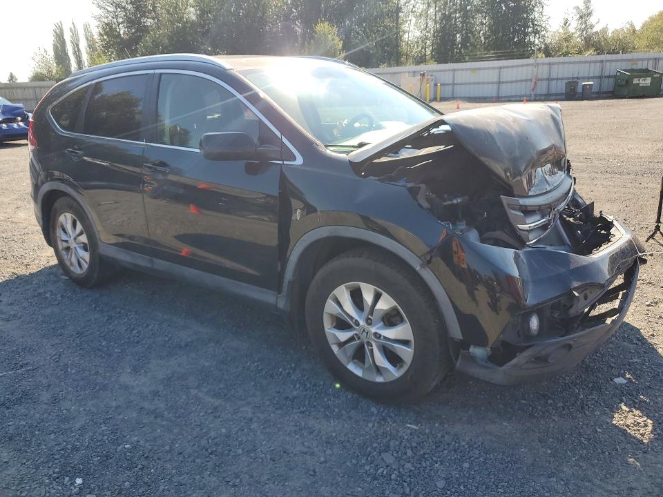 Продажа на аукционе авто 2012 Honda Cr-v, vin: JHLRM4H78CC004601, номер лота: 66469416