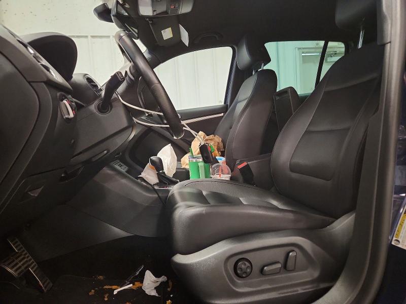 Aukcja sprzedaży 2016 Volkswagen Tiguan, vin: WVGBV7AX9GW617432, numer aukcji: 65854006