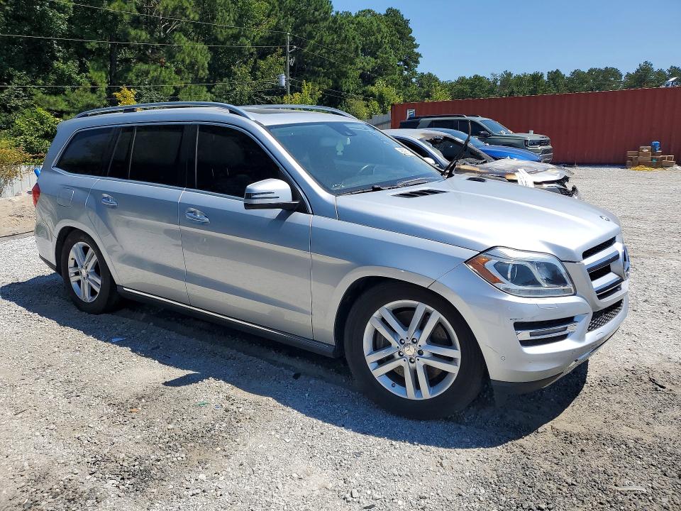 Продаж на аукціоні авто 2013 Mercedes-benz Gl, vin: 4JGDF7CE9DA176668, номер лоту: 65997156