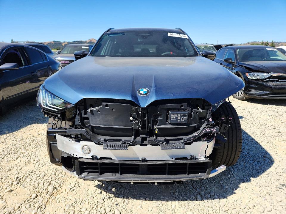 66405826 :رقم المزاد ، 5UX73GP03T9521717 vin ، 2026 Bmw X3 مزاد بيع