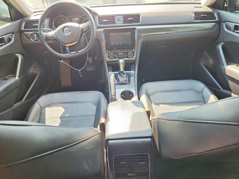 Продажа на аукционе авто 2017 Volkswagen Passat, vin: 1VWBT7A37HC031156, номер лота: 65200916