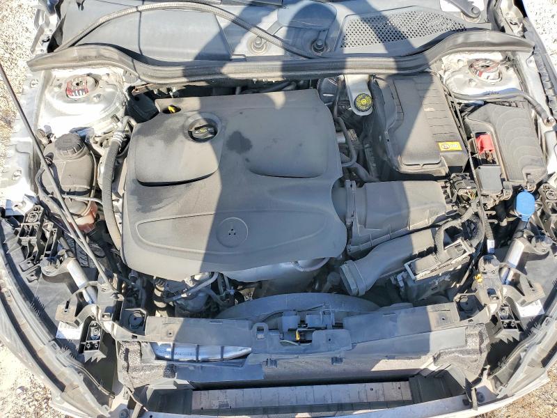 Aukcja sprzedaży 2016 Mercedes-benz Cla, vin: WDDSJ4EB0GN354806, numer aukcji: 65891126
