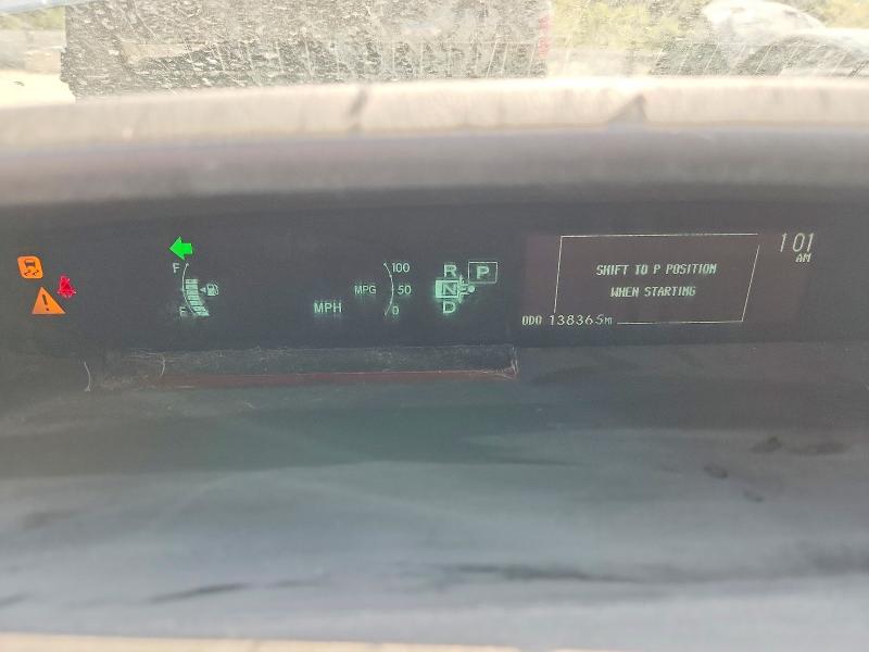 2015 Toyota Prius მანქანა იყიდება აუქციონზე, vin: JTDKN3DU0F0410508, აუქციონის ნომერი: 65852676