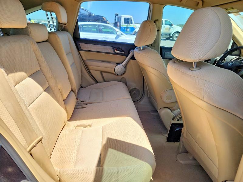65170756 :رقم المزاد ، JHLRE38377C036689 vin ، 2007 Honda Cr-v مزاد بيع