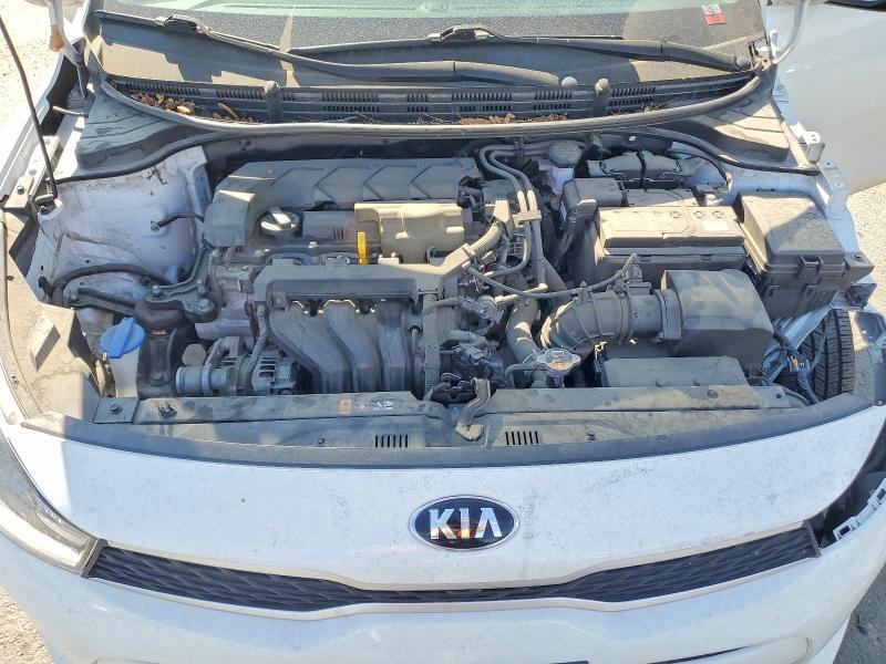 Продаж на аукціоні авто 2020 Kia Rio, vin: 3KPA24AD7LE359364, номер лоту: 65658036