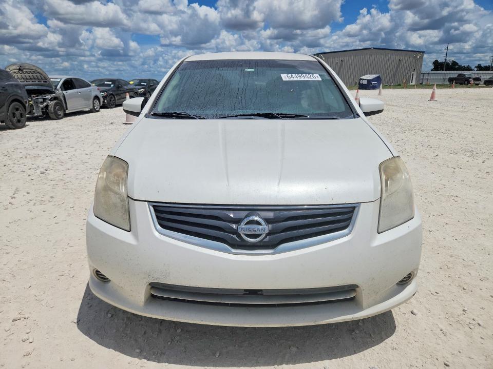 Aukcja sprzedaży 2010 Nissan Sentra, vin: 3N1AB6AP5AL625594, numer aukcji: 64499426