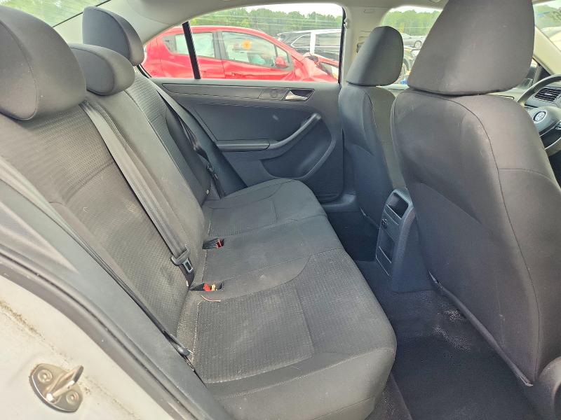 Продаж на аукціоні авто 2015 Volkswagen Jetta, vin: 3VW2K7AJ5FM422609, номер лоту: 66182226