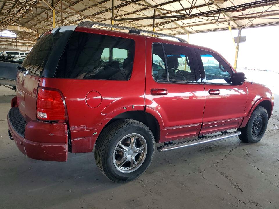 Продажа на аукционе авто 2004 Ford Explorer, vin: 1FMDU75W74UB08802, номер лота: 63554996