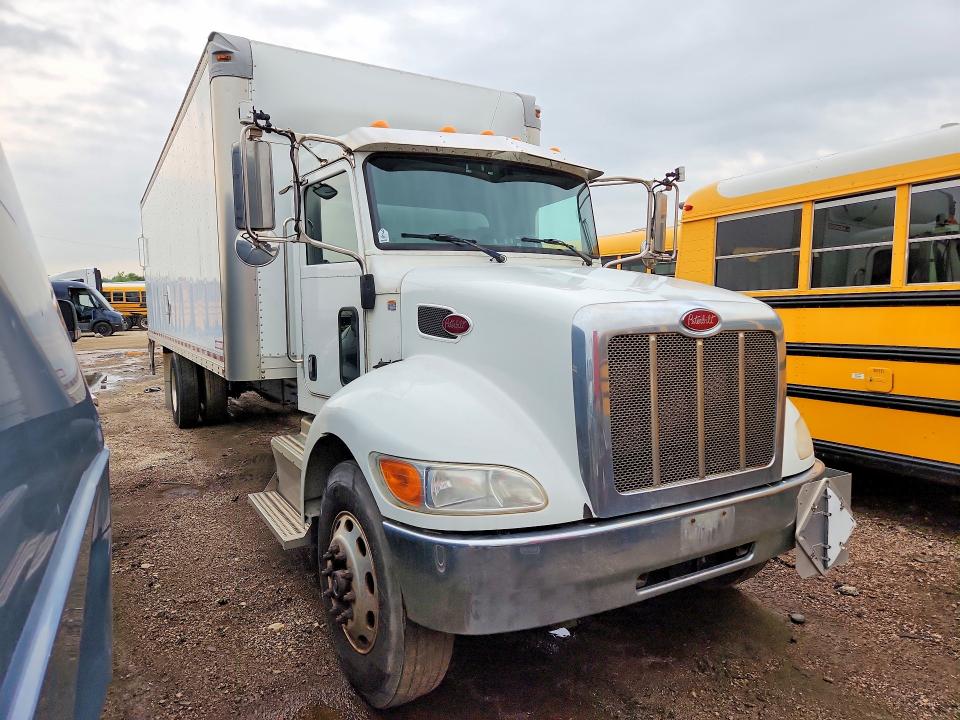 Aukcja sprzedaży 2016 Peterbilt Truck Peterbilt, vin: 2NP2HM6X7GM362555, numer aukcji: 64684356