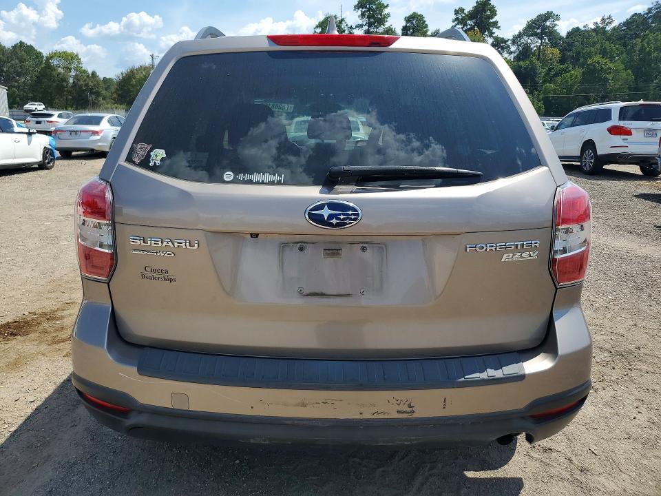 Aukcja sprzedaży 2016 Subaru Forester, vin: JF2SJAFC8GH548001, numer aukcji: 66268166