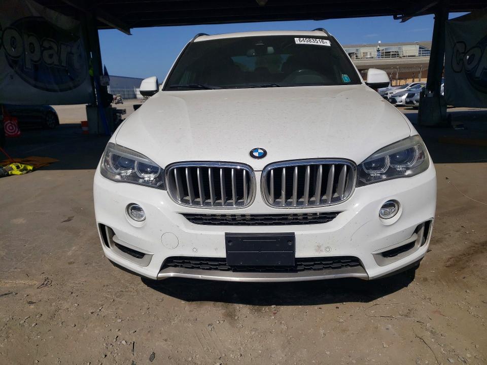 Aukcja sprzedaży 2018 Bmw X5, vin: 5UXKR0C54J0X91476, numer aukcji: 64583516