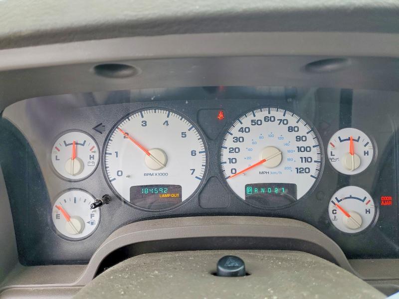 Aukcja sprzedaży 2004 Dodge Ram 1500, vin: 1D7HA18N04S722929, numer aukcji: 66597966