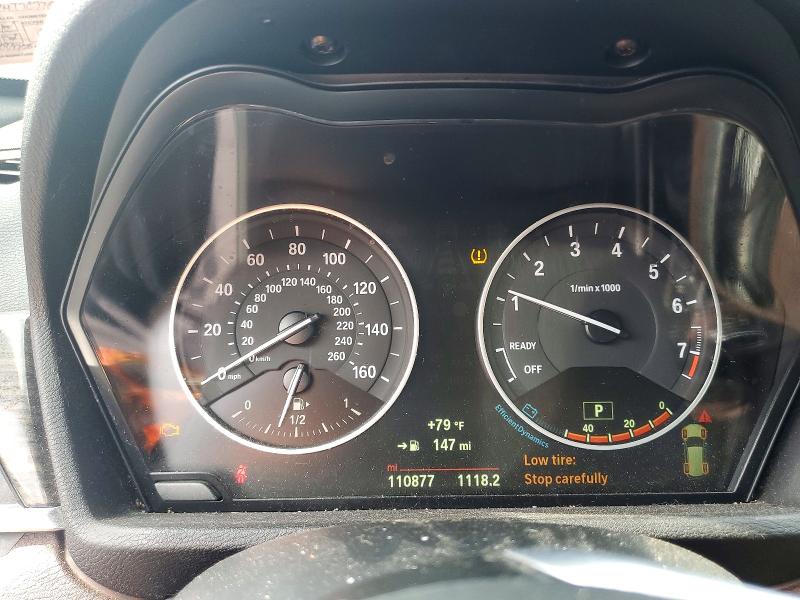 Aukcja sprzedaży 2016 Bmw X1, vin: WBXHT3C37GP880247, numer aukcji: 65655396