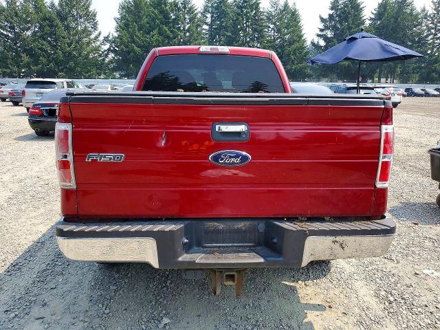 Продаж на аукціоні авто 2013 Ford F150, vin: 1FTFW1ET1DFC95730, номер лоту: 63948816