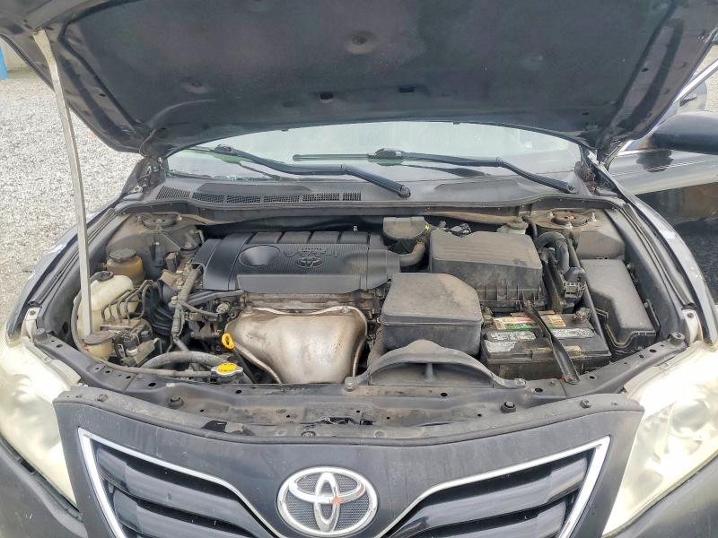 Продаж на аукціоні авто 2011 Toyota Camry, vin: 4T1BF3EK5BU135551, номер лоту: 65891546