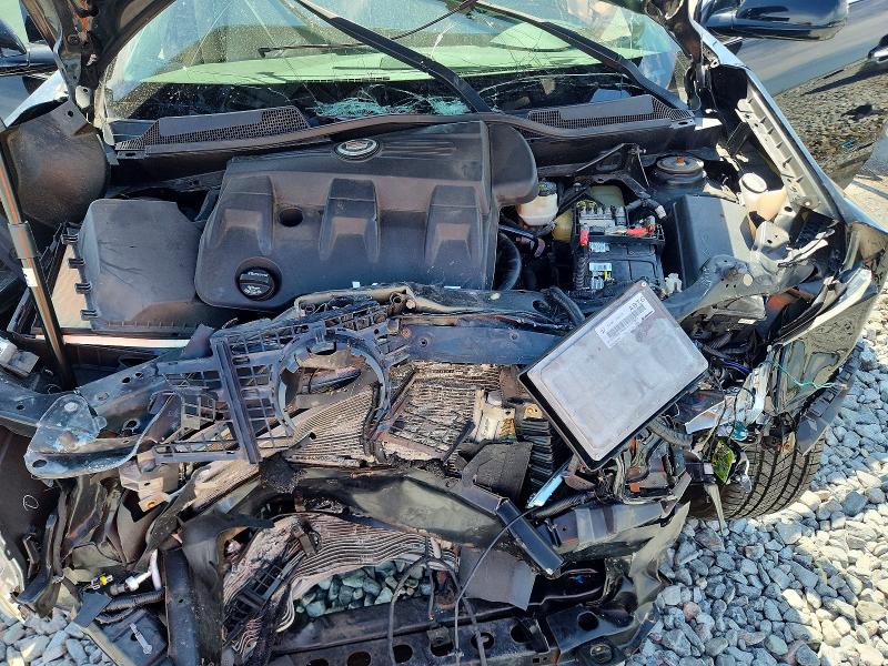 65636696 :رقم المزاد ، 3GYFNCE37ES591387 vin ، 2014 Cadillac Srx مزاد بيع