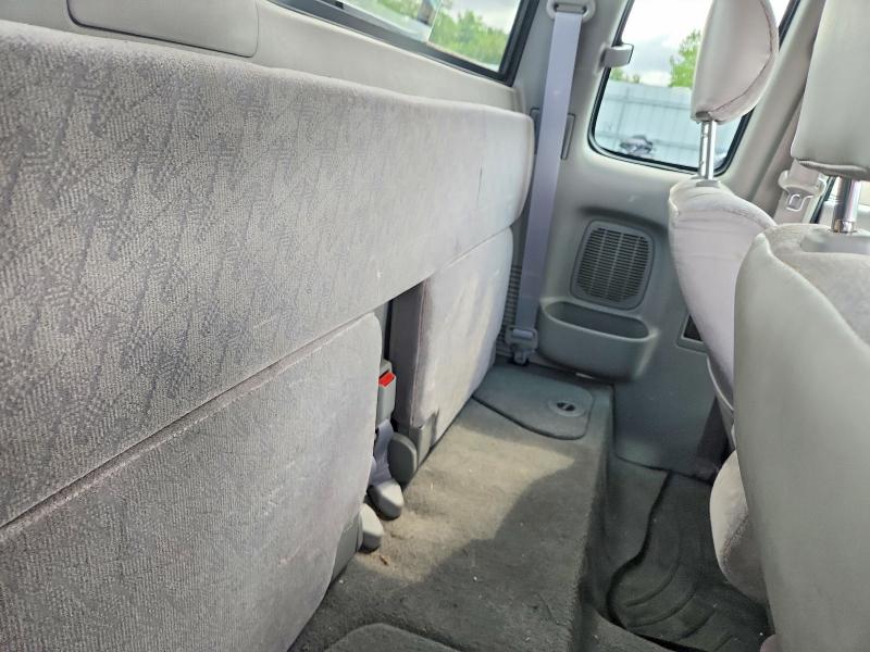 Продажа на аукционе авто 2004 Toyota Tacoma, vin: 5TEWM72N74Z406167, номер лота: 64922956